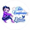Feliz cumpleaños Estrellita💥 13
