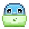 pixel pigeon mov 9