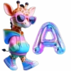 ABC(Jirafa🦒)💞1🇵🇪Movi 20