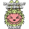 Labubu frases 👹 7