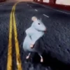 🐭 ratón Milton 🐀 Bailando 🪩 6