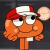 Mundo de Gumball GIFs 21