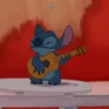 Lilo y Stitch 🌊🏝️🛸🌺 9
