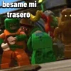 lego 15