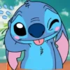 Stitch▶️💞1🇵🇪Movi 16