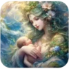 Amor Maternal💕💞2🇵🇪Movi 19