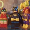 Batman Lego 🦇✨ 9