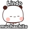 Linda muchachita🎀💖 Amor 😍 12