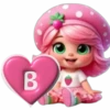 ABC(Niña Fresita🍓)💞1🇵🇪Movi 23