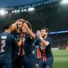 ⚽️ PSG 🇫🇷Champion League 21