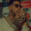 Anuel doble AA 😎👹mov 13