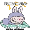 Labubu frases 👹 8