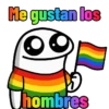 LGBTQ -FLORK 🥰 14