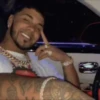 Anuel doble AA 😎👹mov 14