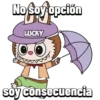 Labubu frases 👹 9
