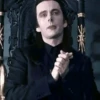 New Moon 🧛🏻‍♂️🐺🧛‍♀️Mov 17