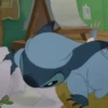 💙🩵Stitch reacciones💙🩵 20