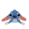 Stitch Emojis 6