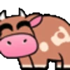 🕺Vacas bailando 🐮🐄 17