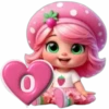ABC(Niña Fresita🍓)💞1🇵🇪Movi 24