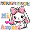 Linda conejita🎀💞1🇵🇪Movi 21