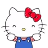 Play Hello Kitty mov 12