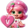 ABC(Niña Fresita🍓)💞1🇵🇪Movi 25