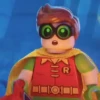 Batman Lego 🦇✨ 11