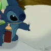 💙🩵Stitch reacciones💙🩵 21