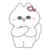 🎀Gatita꒰⁠⑅⁠ᵕ⁠༚⁠ᵕ⁠꒱Coqueta🎀 12