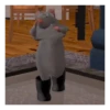 Rata bailando 🐀 9
