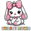Linda conejita🎀💞1🇵🇪Movi 22