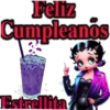 Feliz cumpleaños Estrellita💥 14