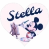 Nombres(Mickey Mouse)💞1🇵🇪Movi 22