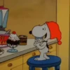 3 AM🫧ROSE🫦 Snoopy 12