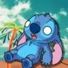 Stitch▶️💞1🇵🇪Movi 18