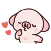 Pig Pei Pei 14