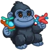 selección chimp mov 21