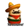 Viva México Flork 🇲🇽 13