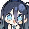Arisu 1 - GIF PACK 17