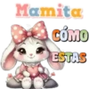 Linda conejita🎀💞1🇵🇪Movi 23