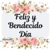 BUEN DÍA😎☀️🦋🌹 20