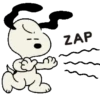 🦴🏠 SNOOPY 7 🏠🦴 21
