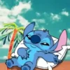 Stitch▶️💞1🇵🇪Movi 19