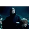 Harry Potter ⚡️🪄 8
