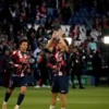⚽️ PSG 🇫🇷Champion League 25