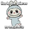 Labubu frases 👹 10