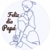 Feliz día del padre👔💞3🇵🇪Movi 20