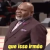 que isso irmão