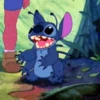 💙🩵Stitch reacciones💙🩵 24